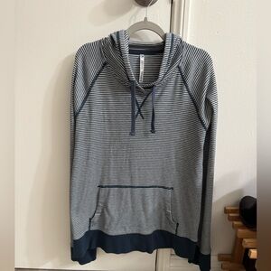 Kuhl Womens Stria Pullover hoodie Small